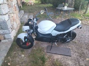 GILERA DNA CT OK