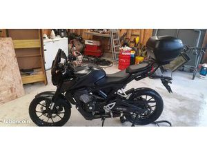 VEND CB 125 R