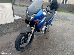 HONDA 125 CT OK