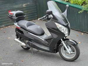 SCOOTER HONDA FES 125 S WING