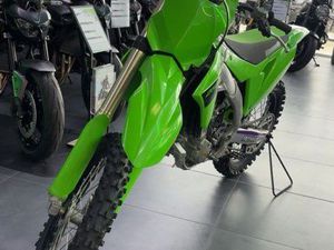 250KXF