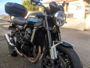 Z900RS EXCELLENT ÉTAT