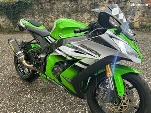 ZX10R