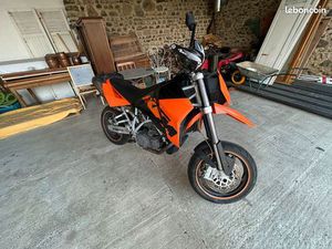 950 KTM SM