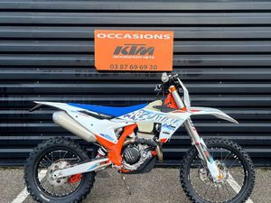 KTM 350 EXC-F SIX DAYS 2024