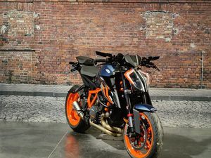 KTM 1290 SUPER DUKE R – 3 344 KM – 2024 – 1290 SUPERDUKE R- SUPER DUKE-R