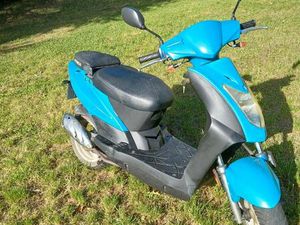 SCOOTER KYMCO