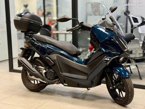 KYMCO SKYTOWN 125 - 05/2025