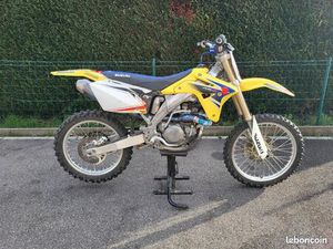 RMZ 450