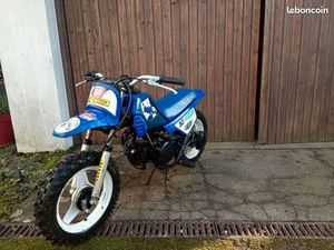 YAMAHA PW 50