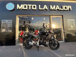 BMW F 900 XR CHEZ MOTO LA MAJOR AUBAGNE / GARANTIE 12 MOIS