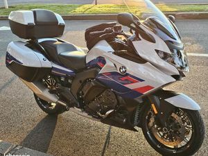 MOTO BMW K1600 GT