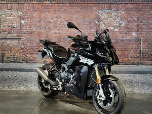 BMW S1000XR – 7 237 KM – 2025 – S1000 XR – S 1000XR – FINITION PRO