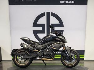 CF MOTO NK 800 ADVANCED TC A2