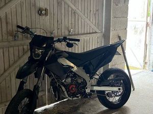 DERBI DRD PRO