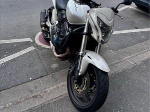HONDA HORNET 600