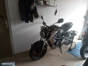 VEND MOTO 125