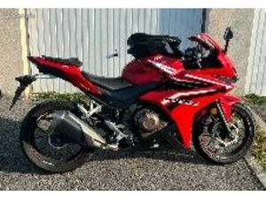 HONDA CBR 500 R