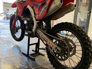 CRF 250
