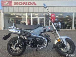 HONDA DAX 125