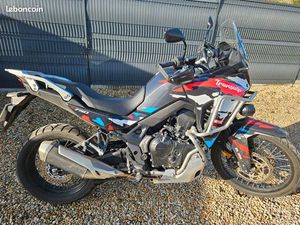 HONDA 750 XL TRANSALP 2024