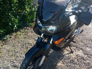 HONDA VARADERO 1000 ABS