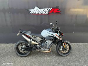 KTM DUKE 790 L 2024 ACCELR AGEN / BOÉ