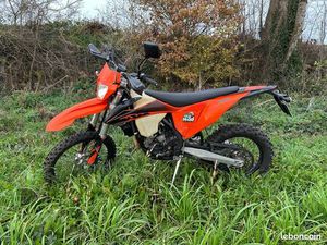 KTM 350 EXC F