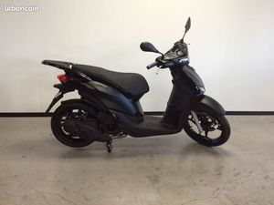 PIAGGIO 125 S LIBERTY
