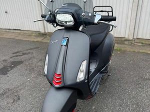 VESPA 50 SPRINT S