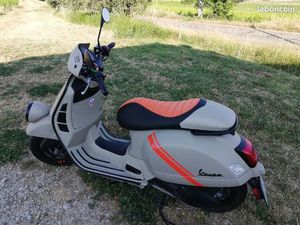 VESPA