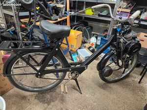 SOLEX 3800