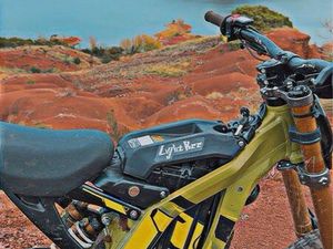 SURRON LIGHT BEE X 2026 + PUISSANTE