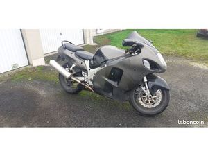 HAYABUSA 1300 GSXR