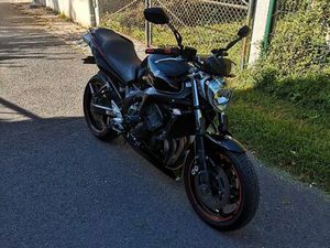 FZ 6 S2 TRÈS BON ÉTAT