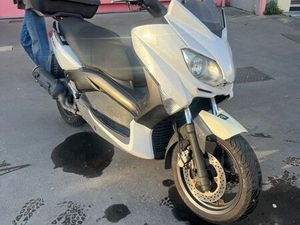 YAMAHA XMAX 125 2010