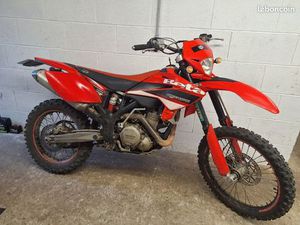 BETA 400RR ENDURO