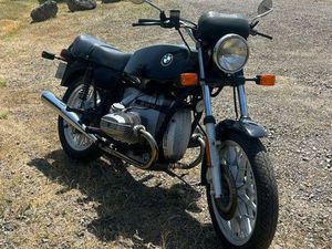 BMW R65