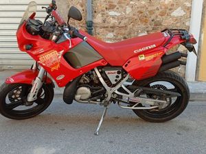 CAGIVA 125 SUPERCITY