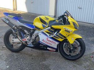 CBR FS VALENTINO ROSSI