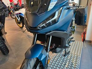 HONDA NT 1100 RABAISSER BOITE MÉCANIQUE