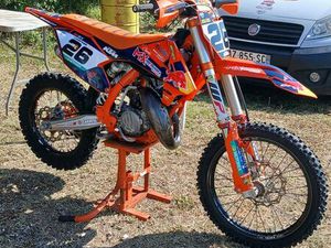 85 SX 2023 KTM