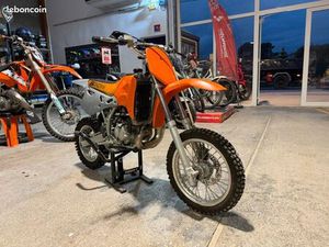 KTM 65SX