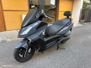 KYMCO DINKSTREET 2013 CT OK 32000KMS