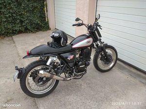 MASH 250 DIRT TRACK TBETAT