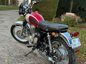 MOTO MASH FIVE HUNDRED 400