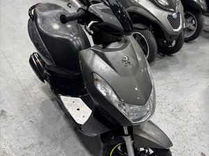 PEUGEOT KISBEE 4T 50 CC