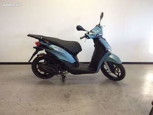 PIAGGIO 50 S LIBERTY - PROMOTION