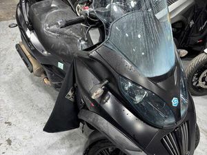 PIAGGIO MP3 400 CC