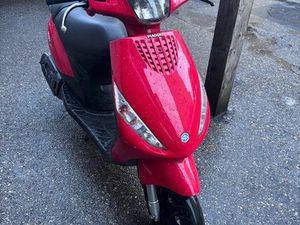 PIAGGIO ZIP